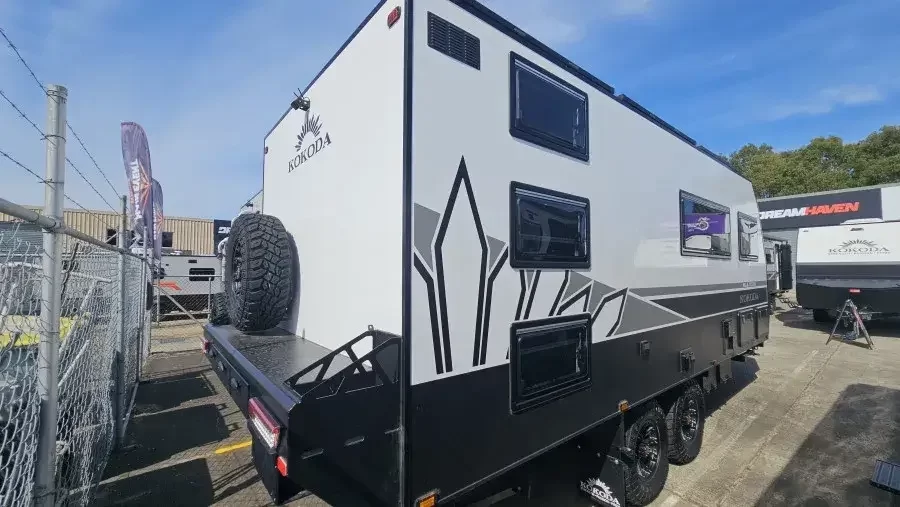 Exterior Slider Image