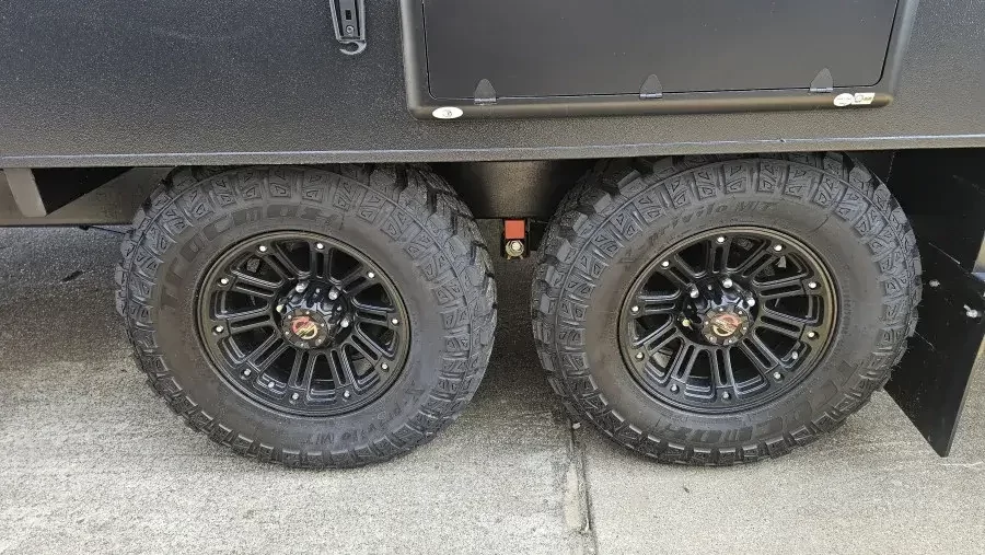 Exterior Slider Image