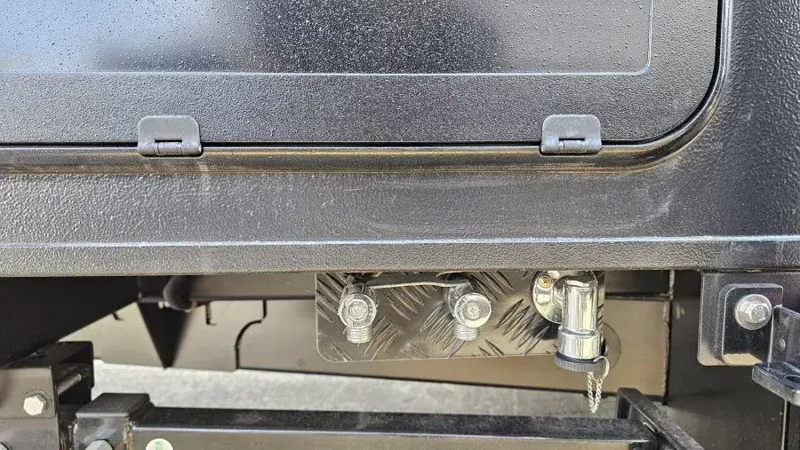Exterior Slider Image