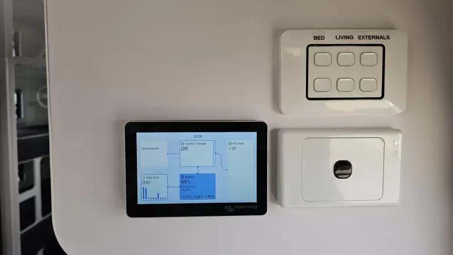 Interior Slider Image