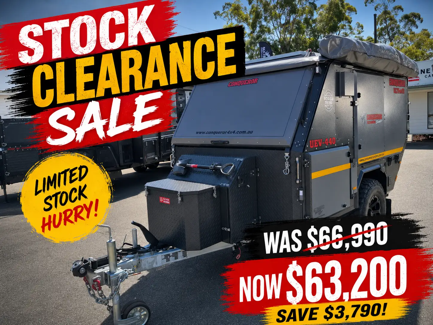 Instock Image