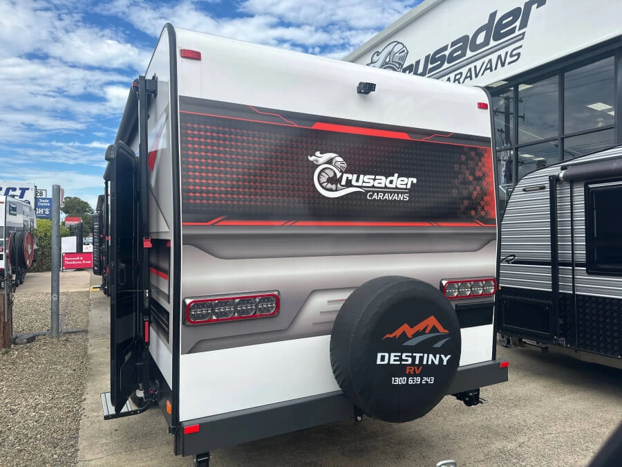 Exterior Slider Image