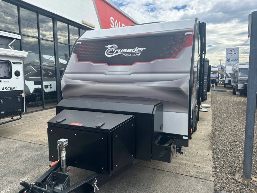 Exterior Slider Image