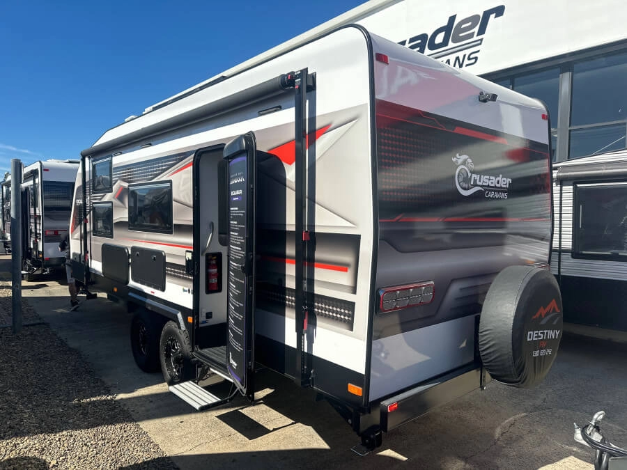 Exterior Slider Image