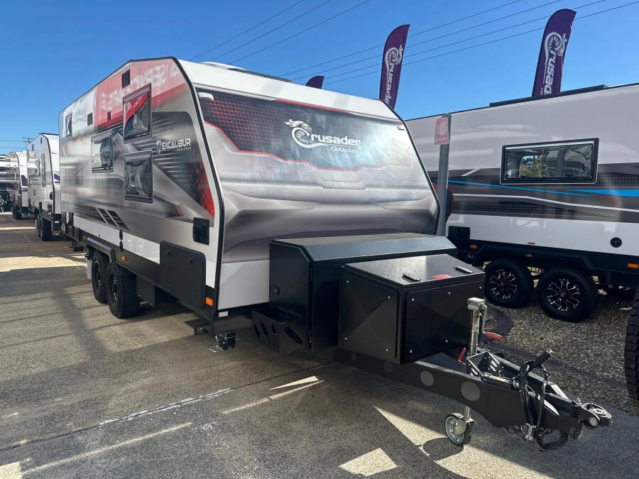 Exterior Slider Image