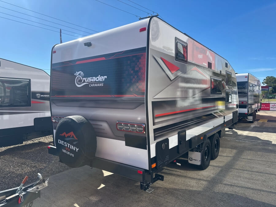 Exterior Slider Image