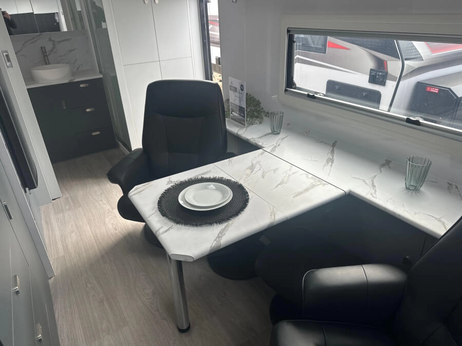 Interior Slider Image