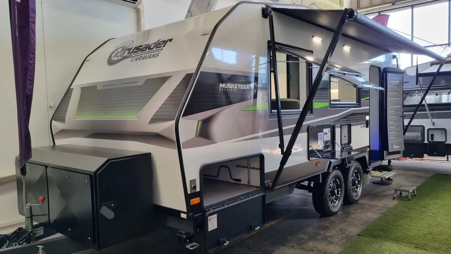 Exterior Slider Image