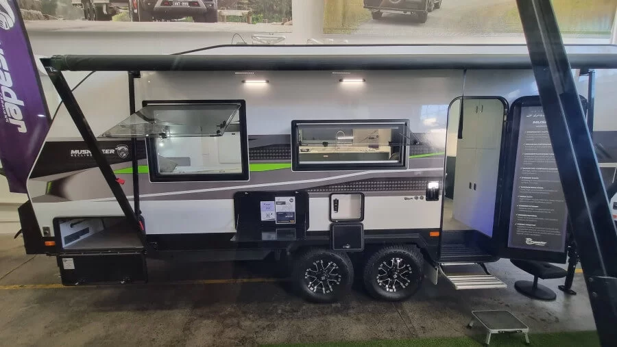 Exterior Slider Image