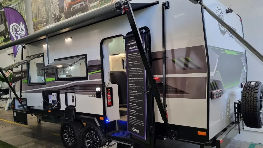 Exterior Slider Image