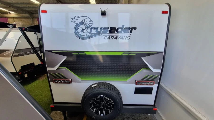Exterior Slider Image