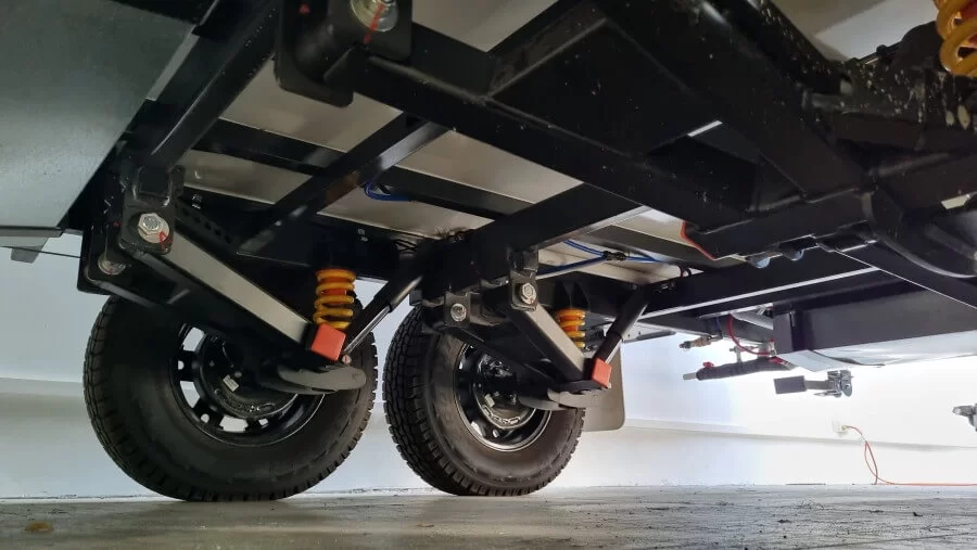 Exterior Slider Image