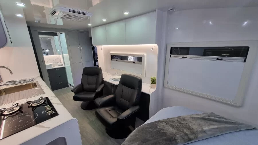 Interior Slider Image