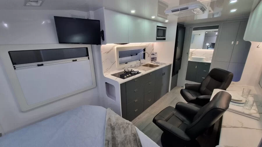 Interior Slider Image