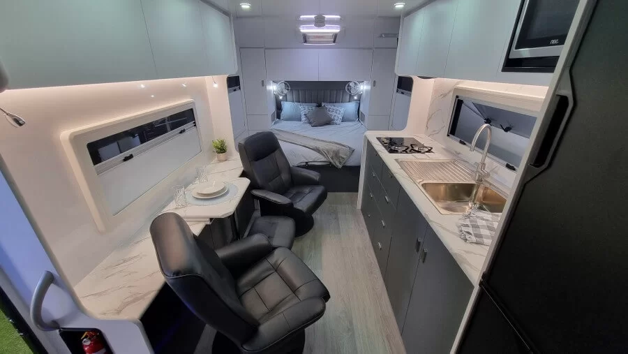 Interior Slider Image