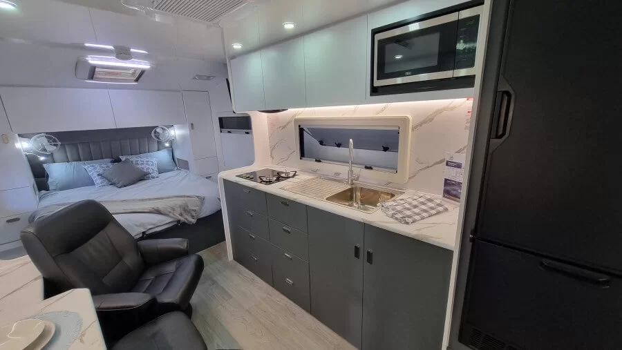 Interior Slider Image