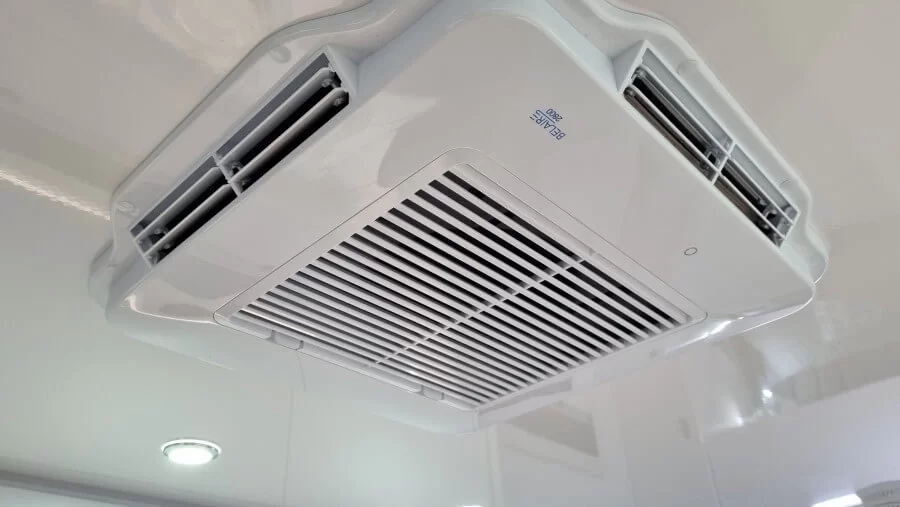 Interior Slider Image