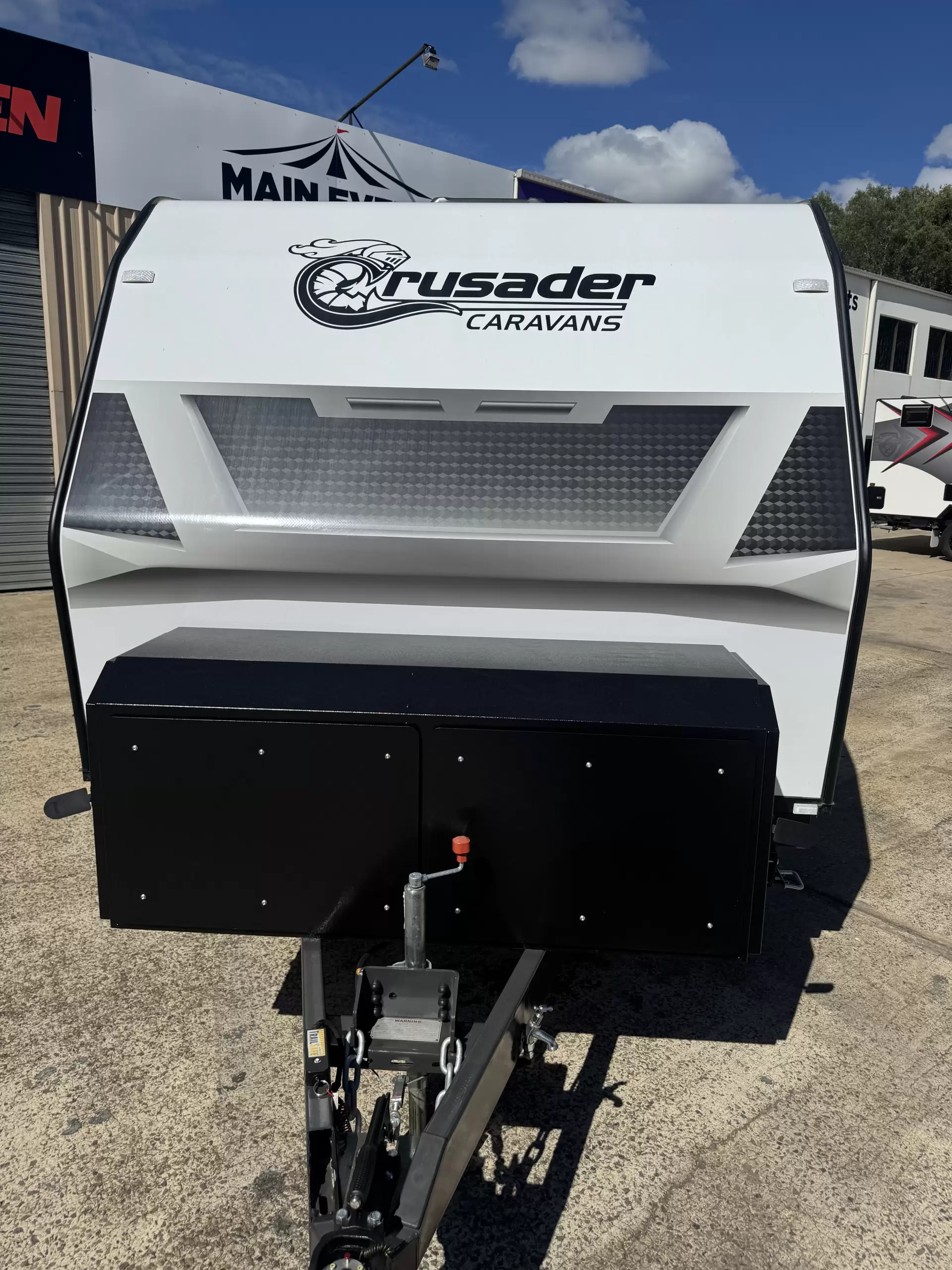Exterior Slider Image