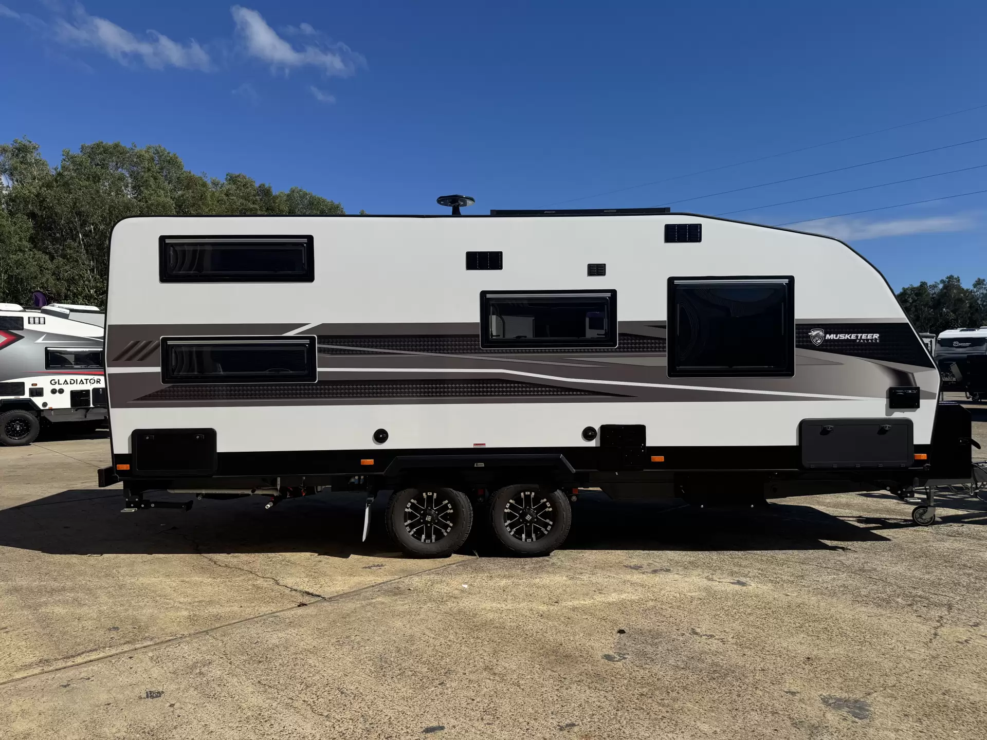 Exterior Slider Image