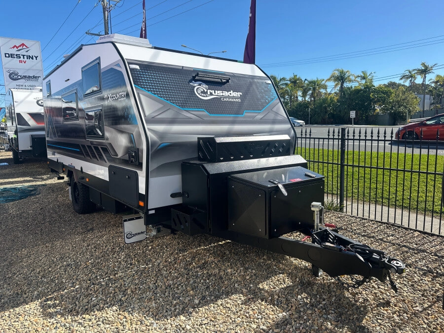 Exterior Slider Image