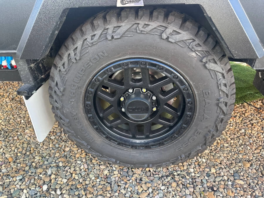 Exterior Slider Image
