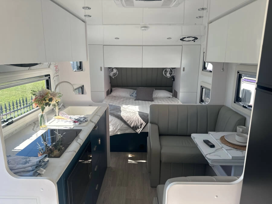 Interior Slider Image