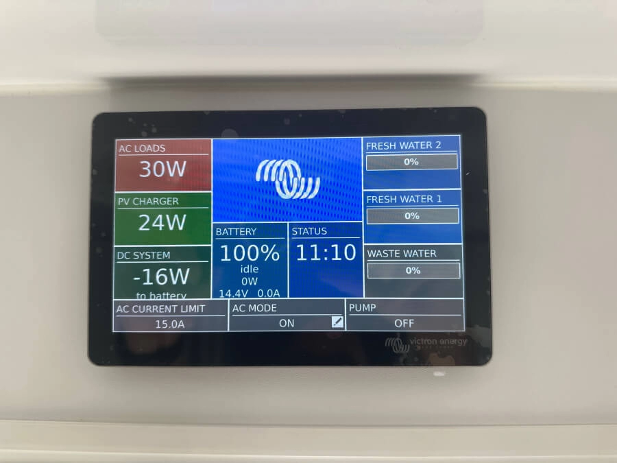 Interior Slider Image