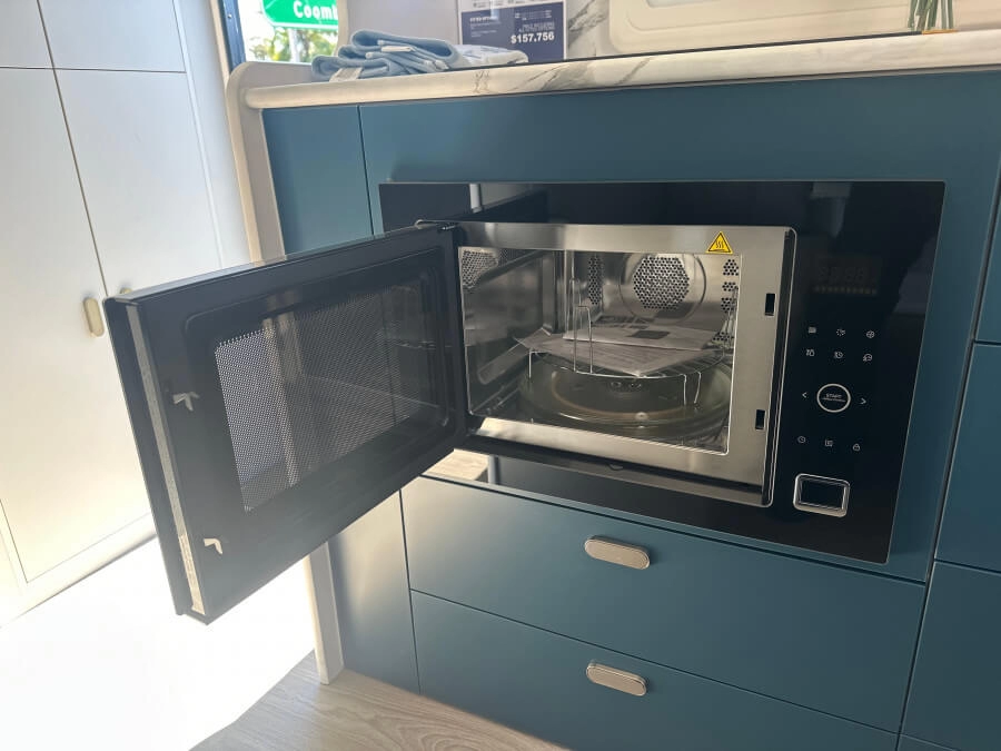 Interior Slider Image