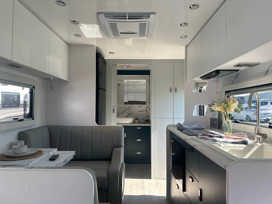 Interior Slider Image