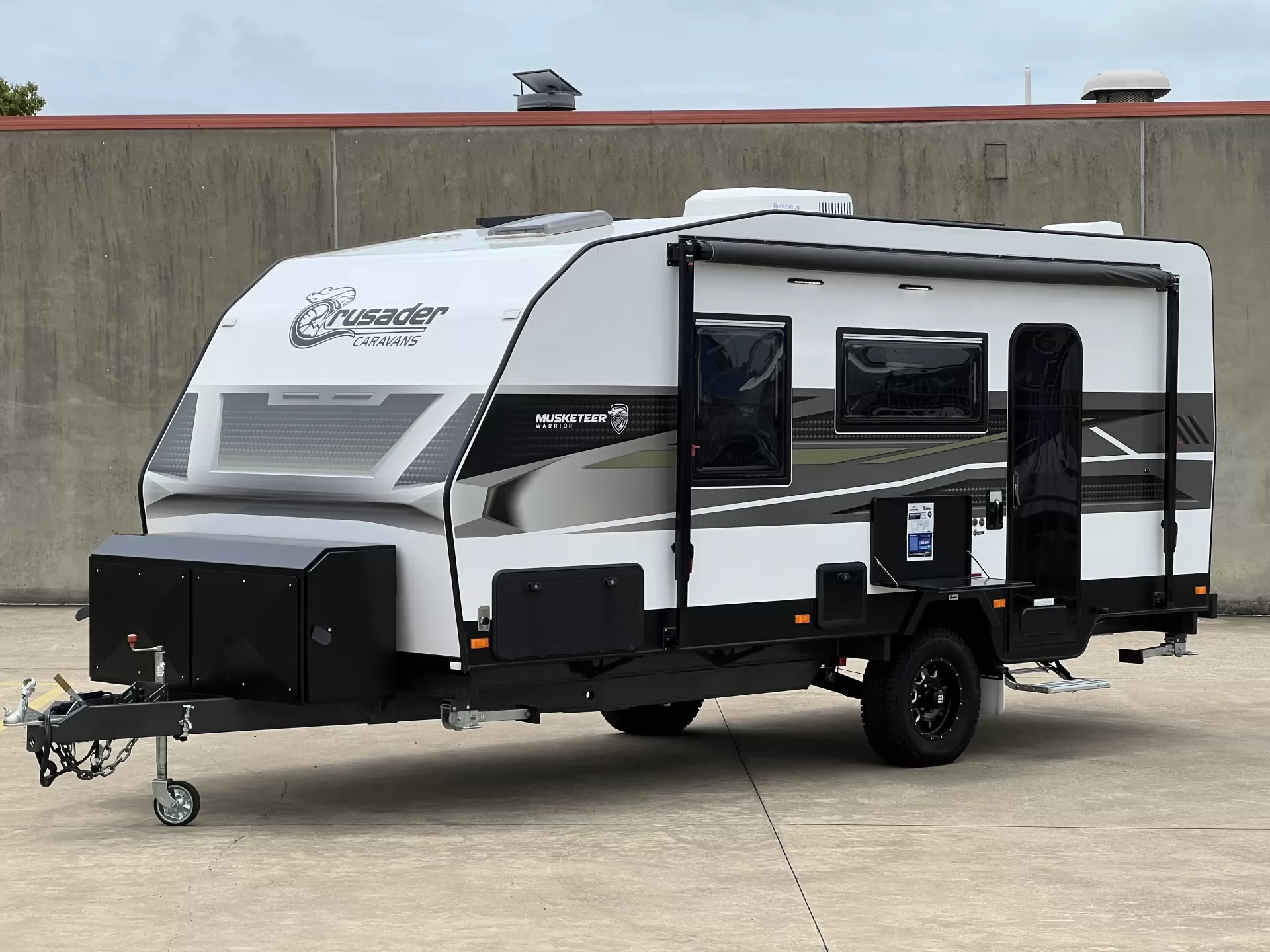 Exterior Slider Image