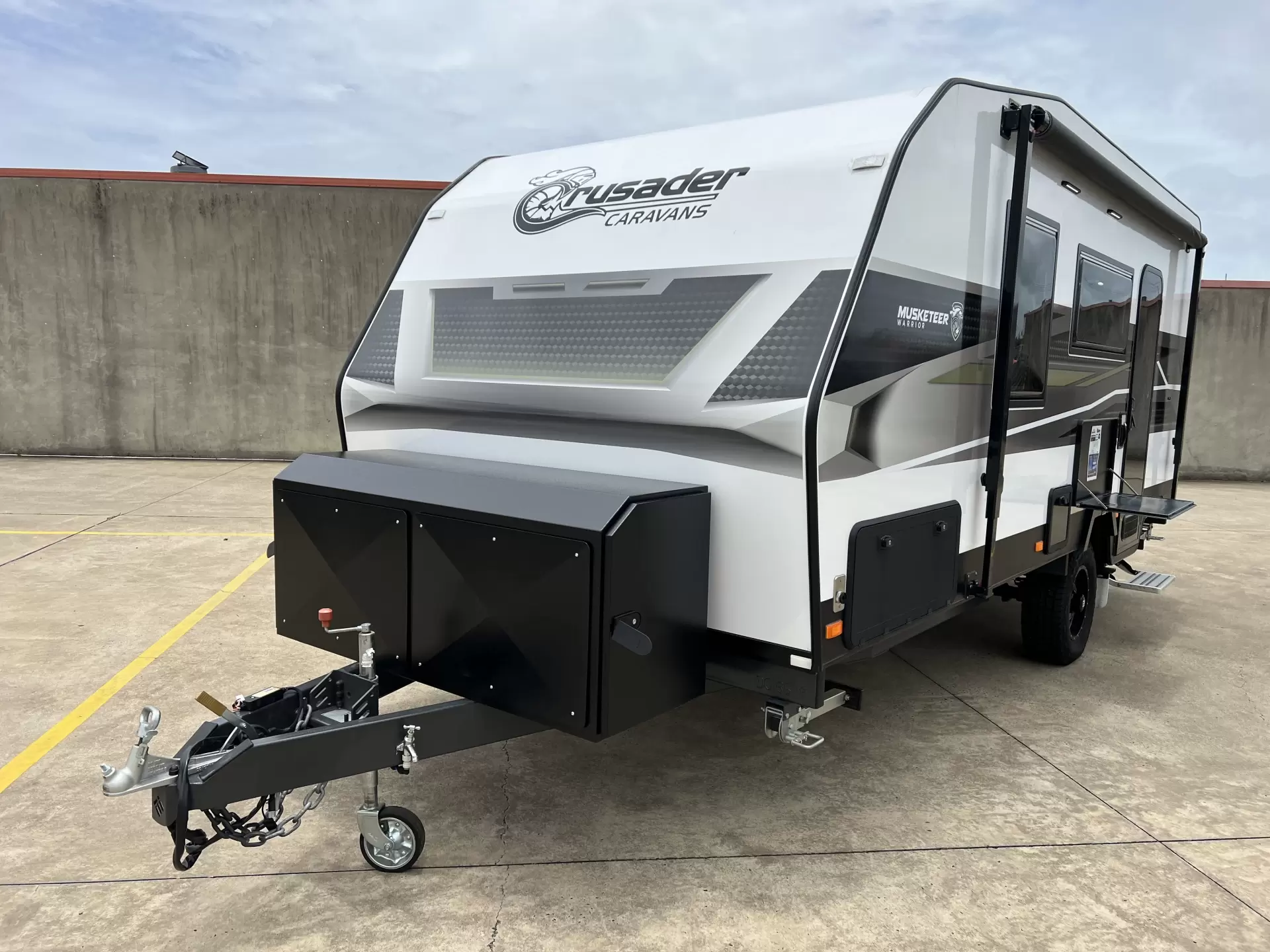 Exterior Slider Image