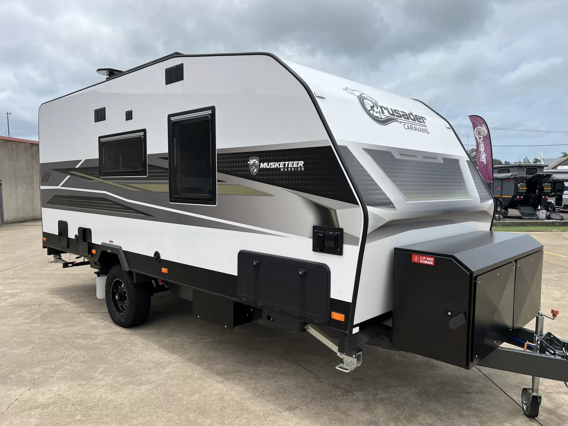 Exterior Slider Image