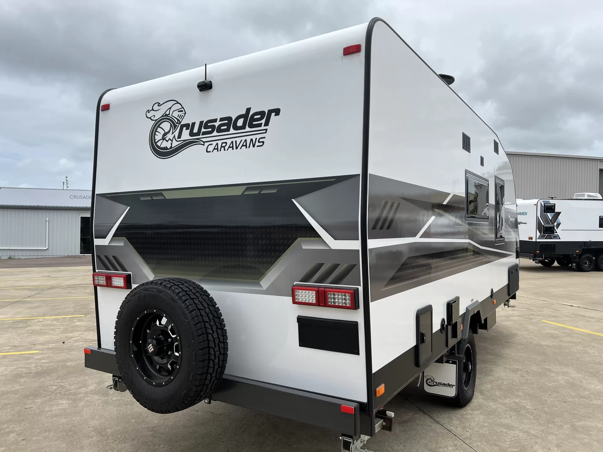 Exterior Slider Image