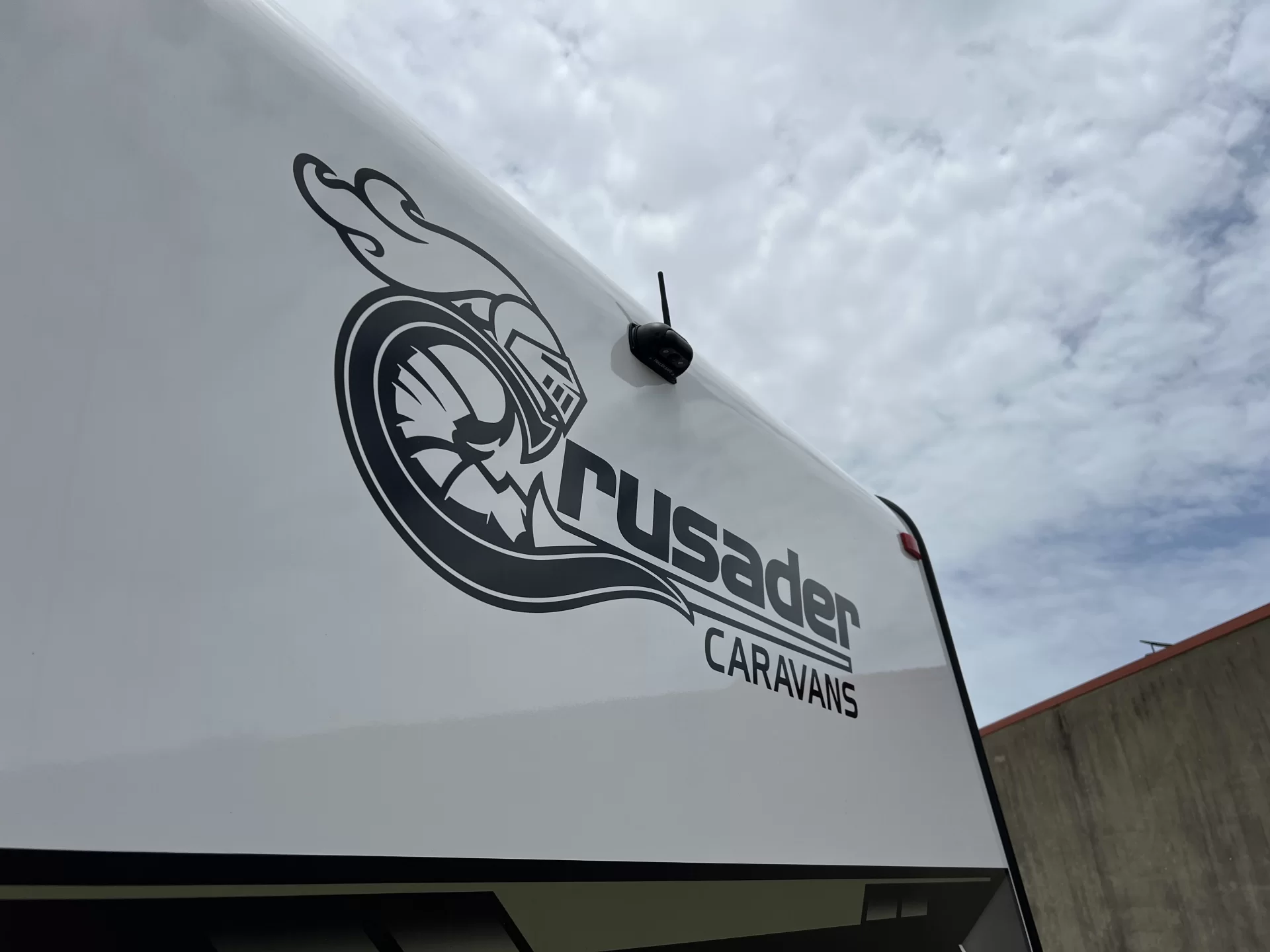 Exterior Slider Image