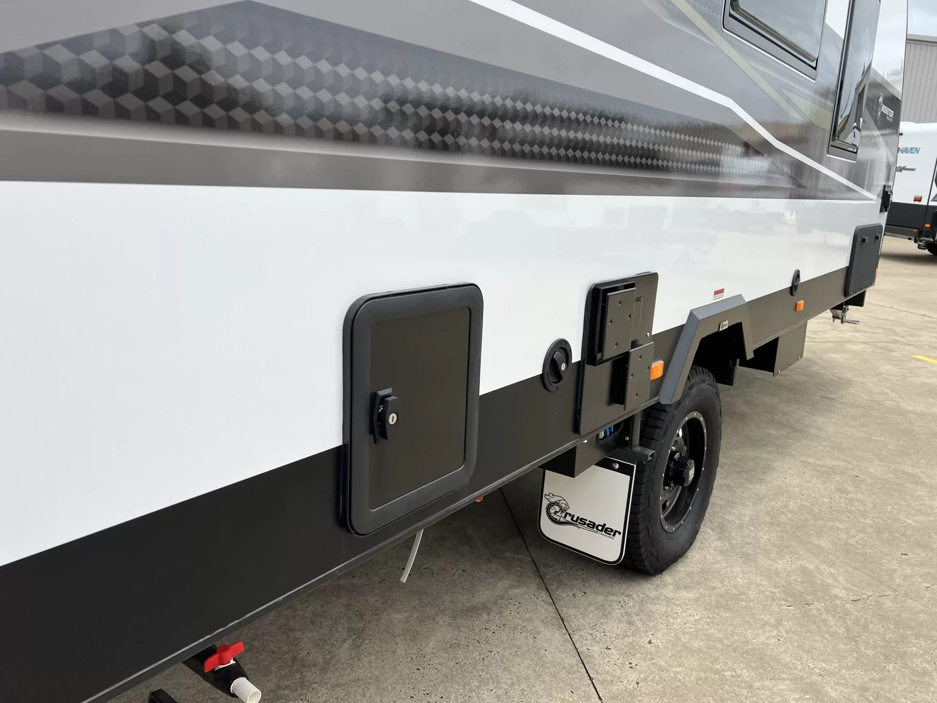 Exterior Slider Image