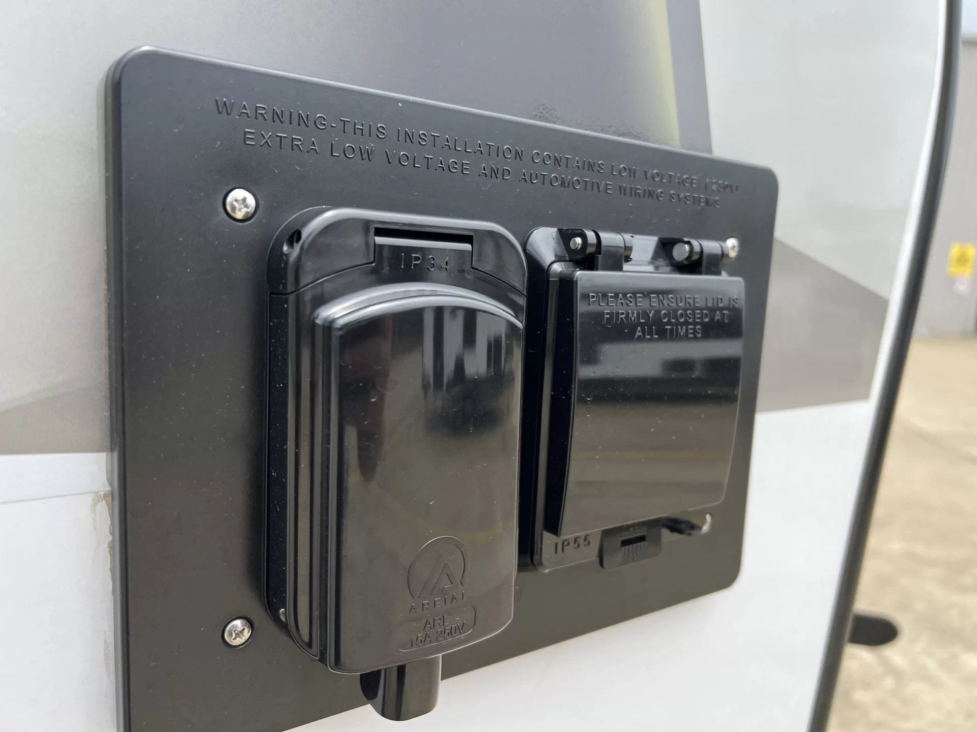 Exterior Slider Image