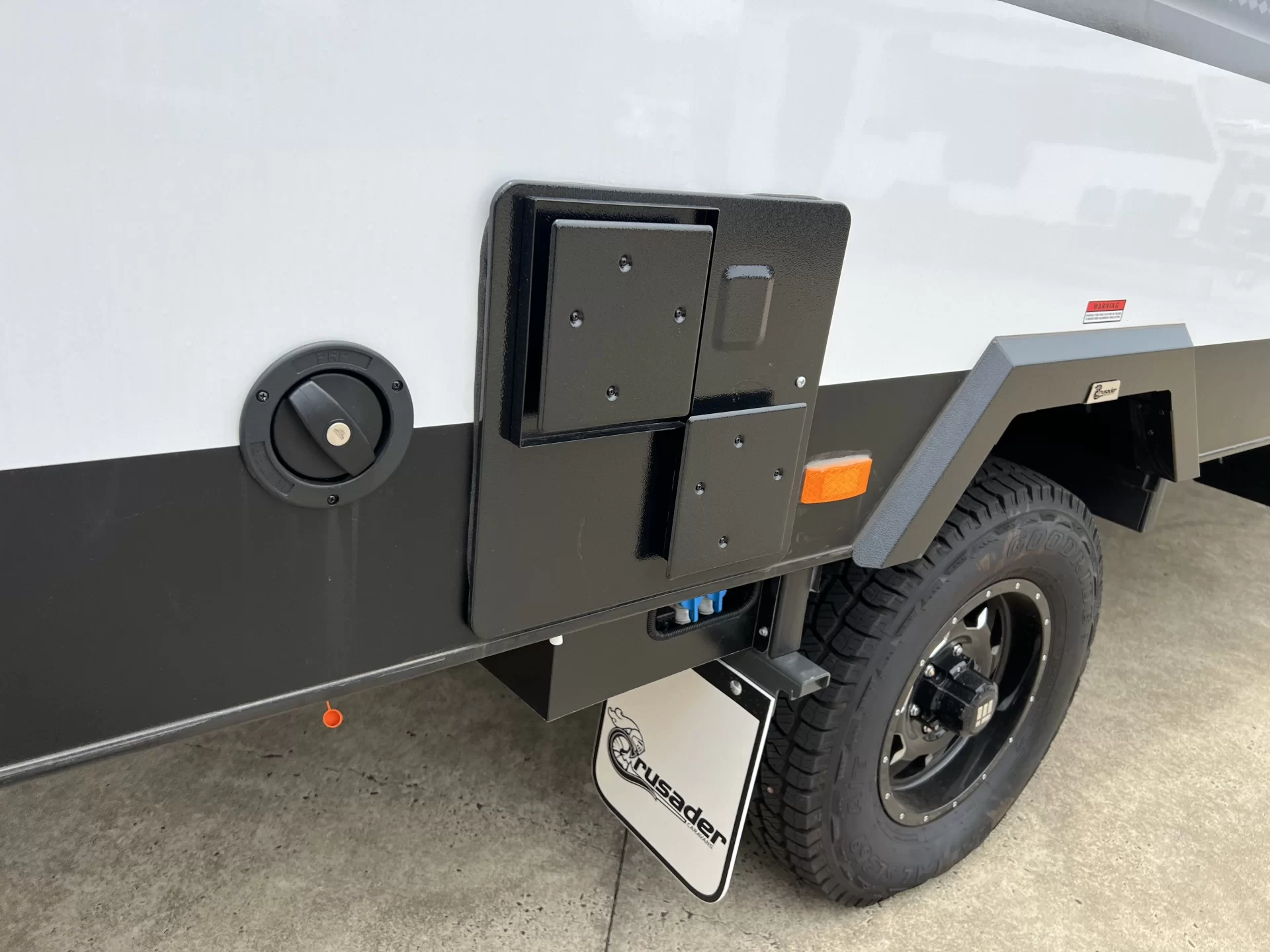 Exterior Slider Image