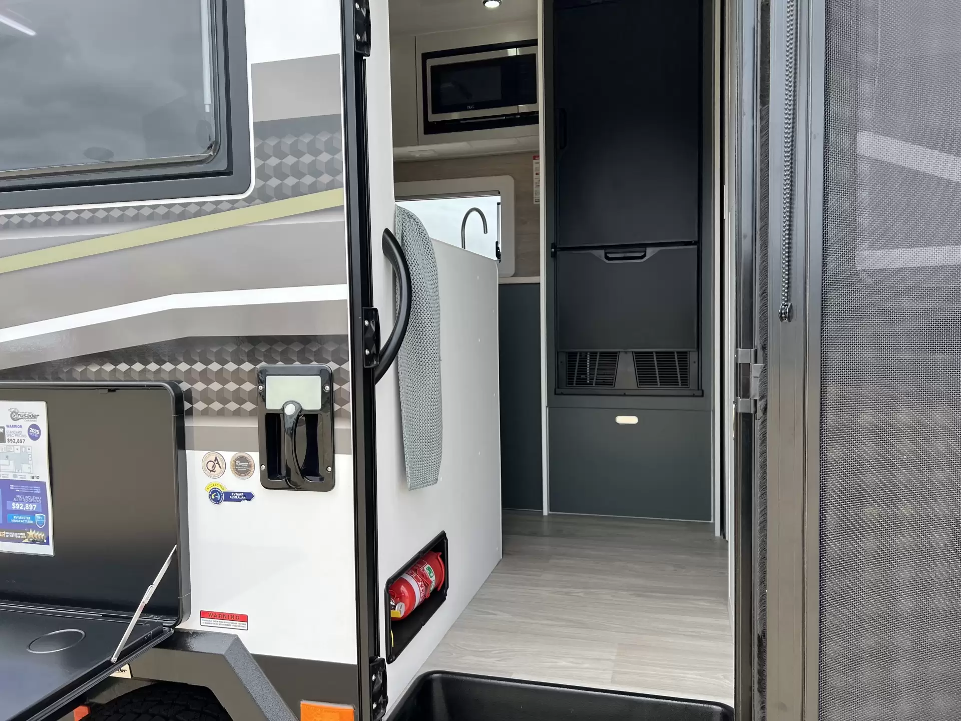 Exterior Slider Image