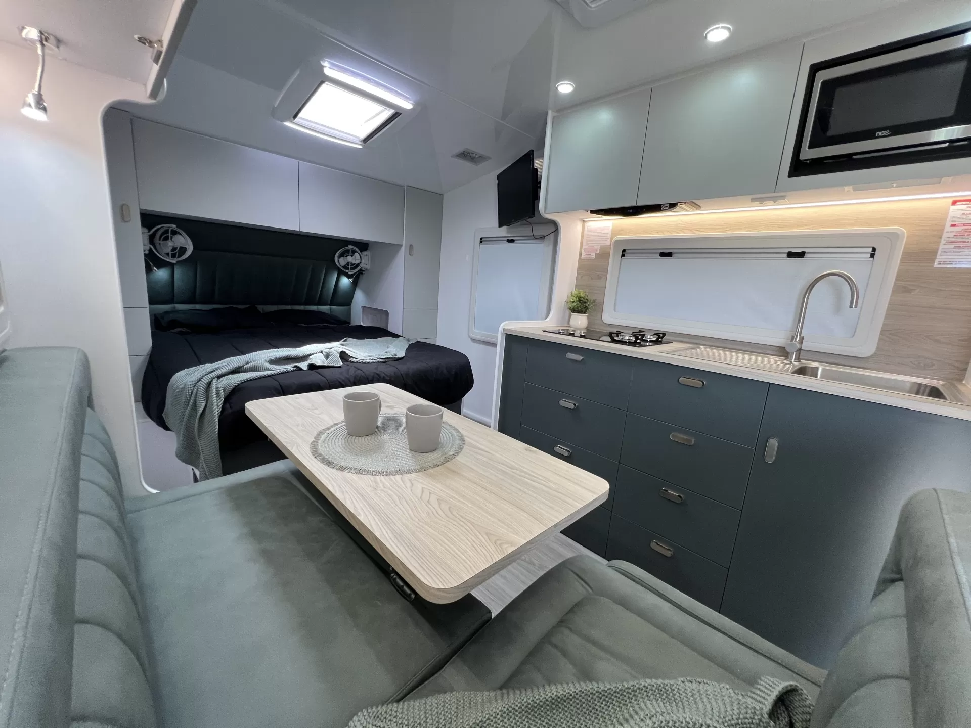 Interior Slider Image