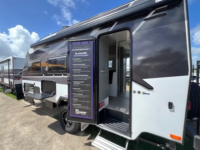 Exterior Slider Image