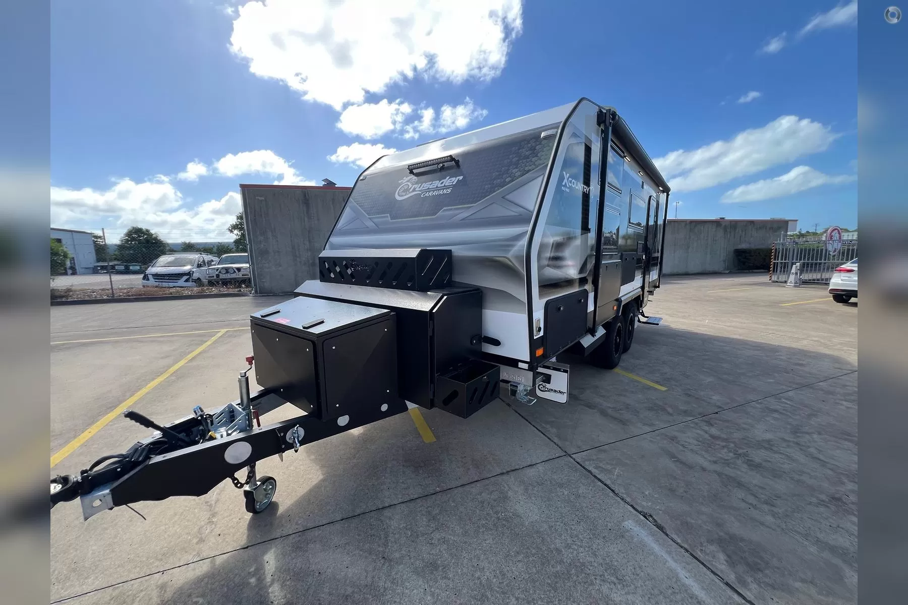 Exterior Slider Image