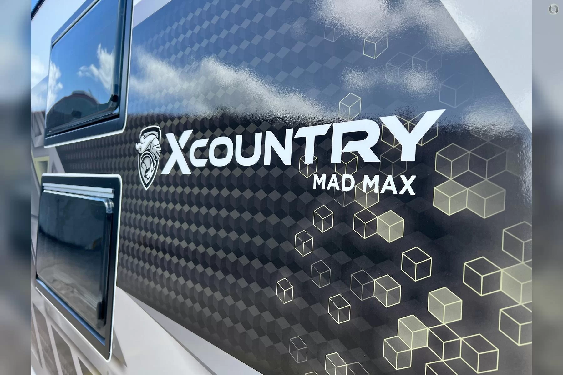Exterior Slider Image