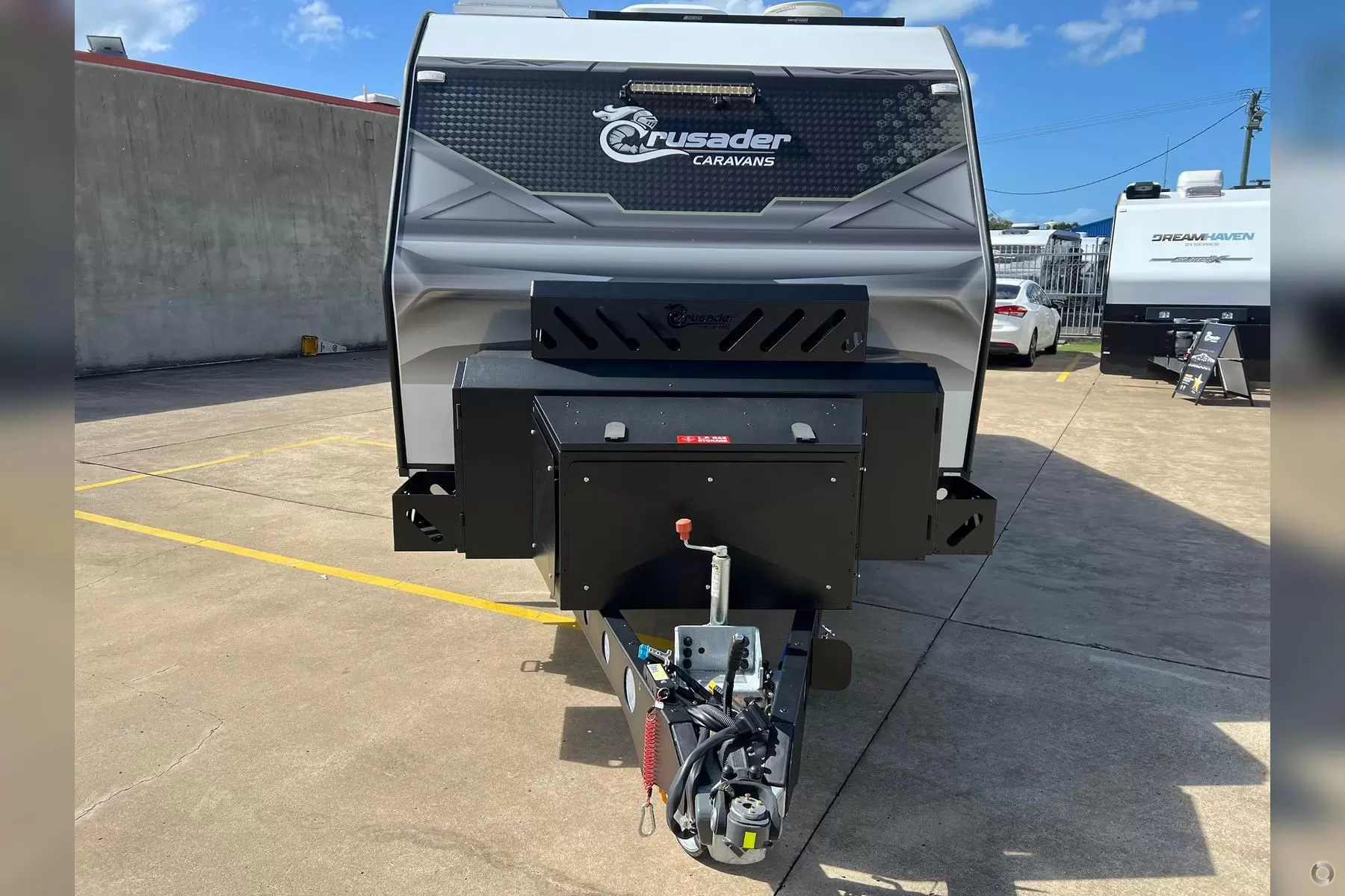 Exterior Slider Image