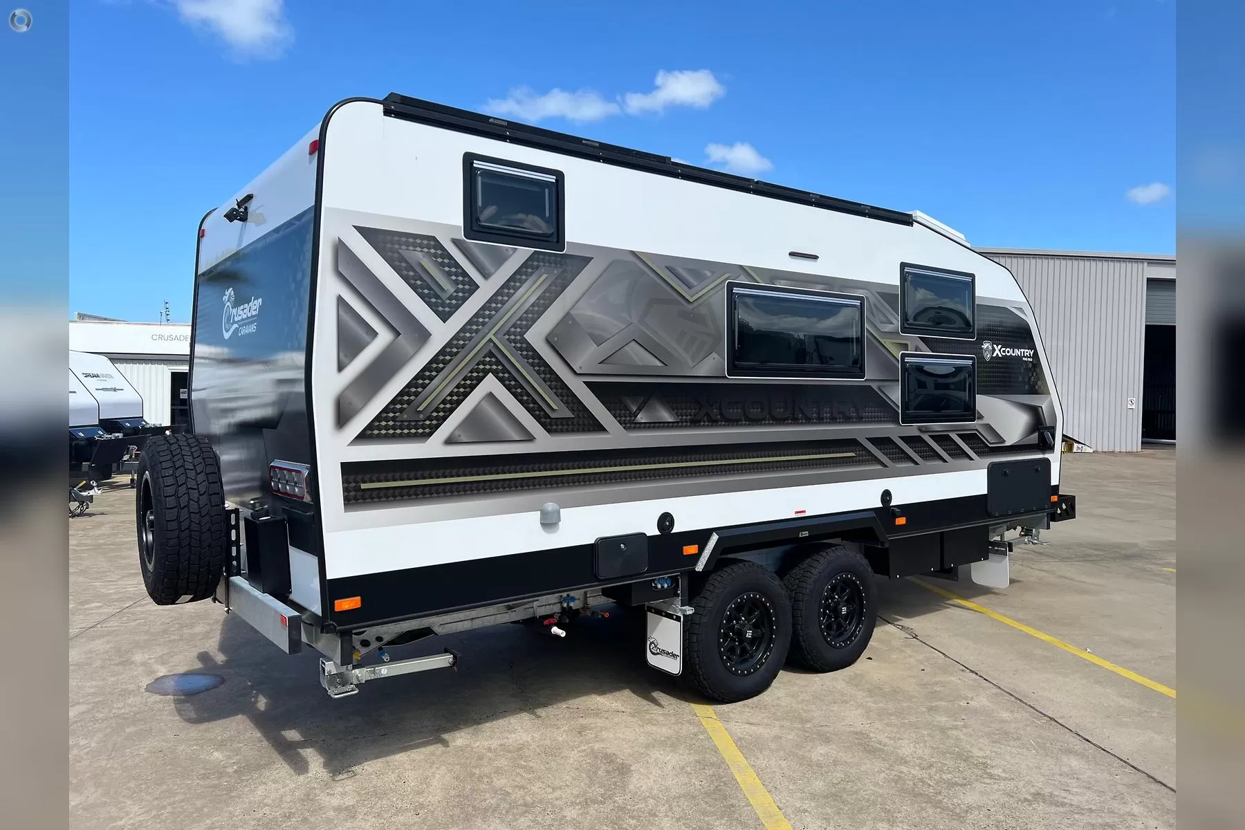 Exterior Slider Image