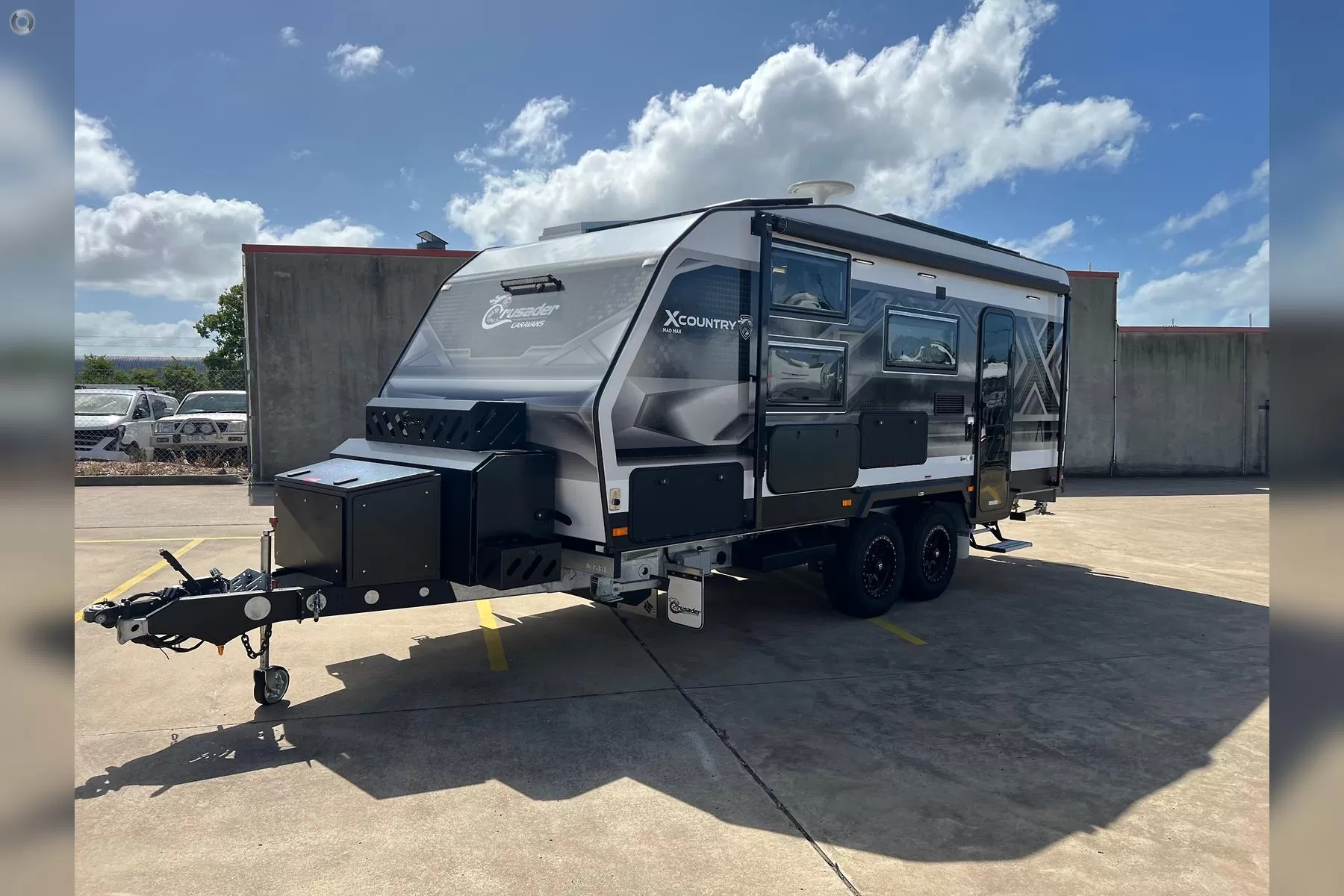 Exterior Slider Image