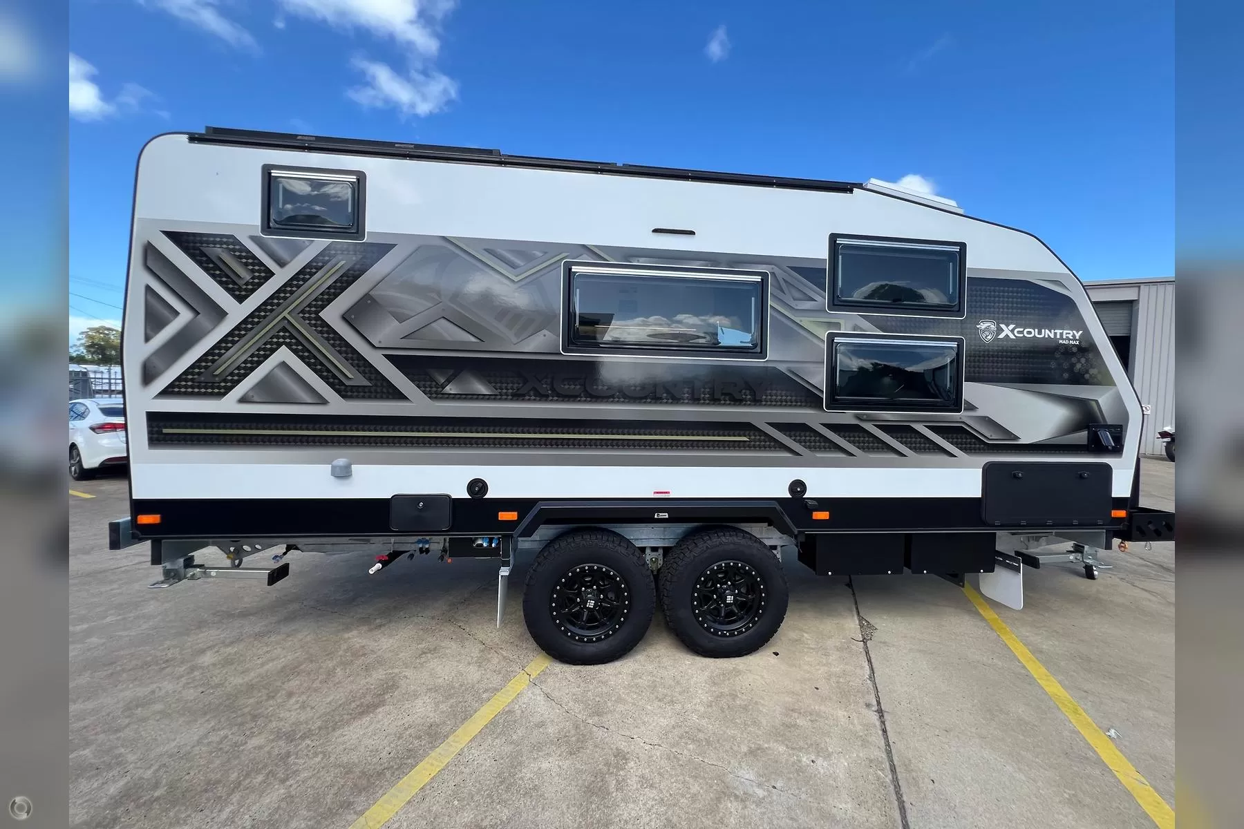 Exterior Slider Image