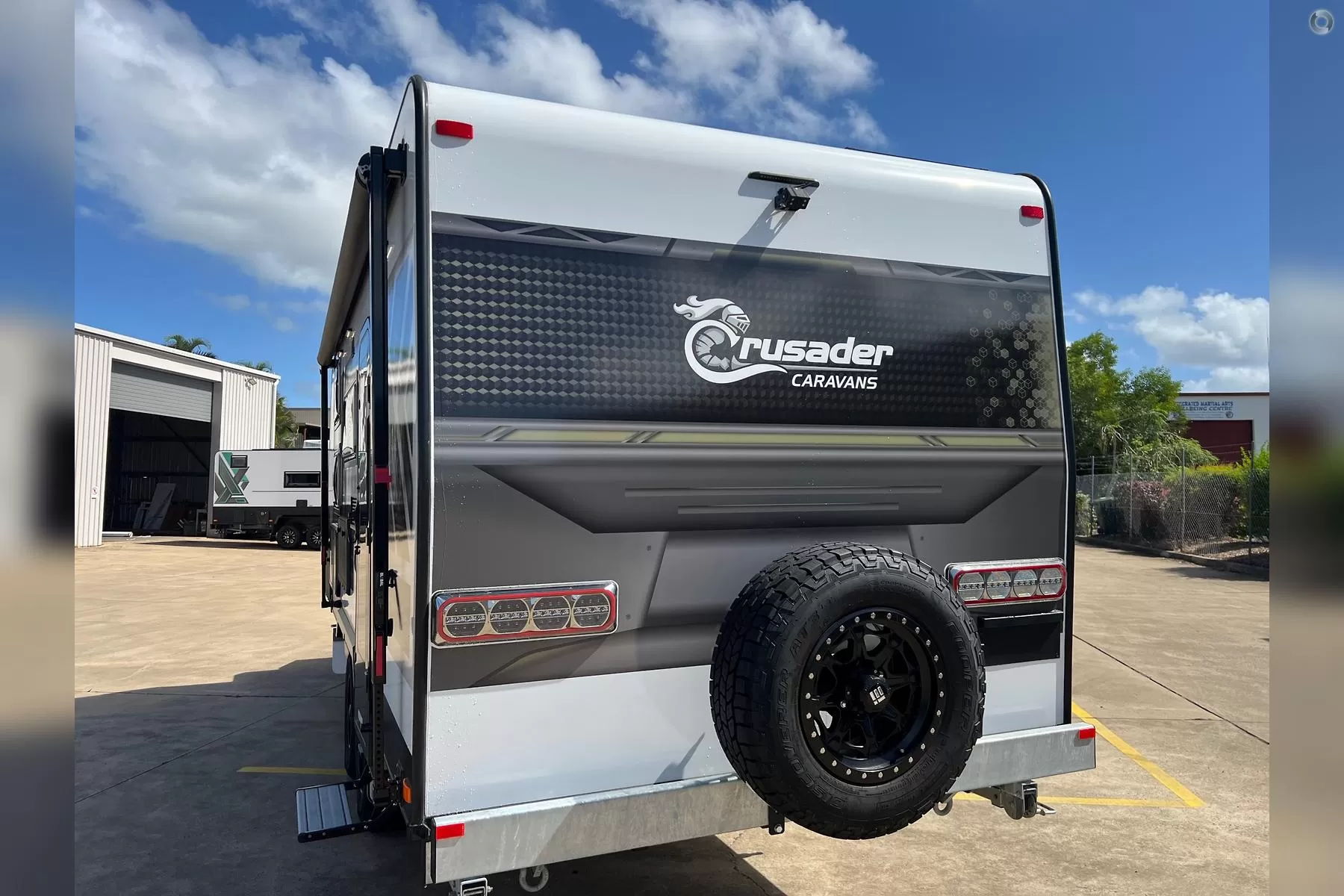 Exterior Slider Image