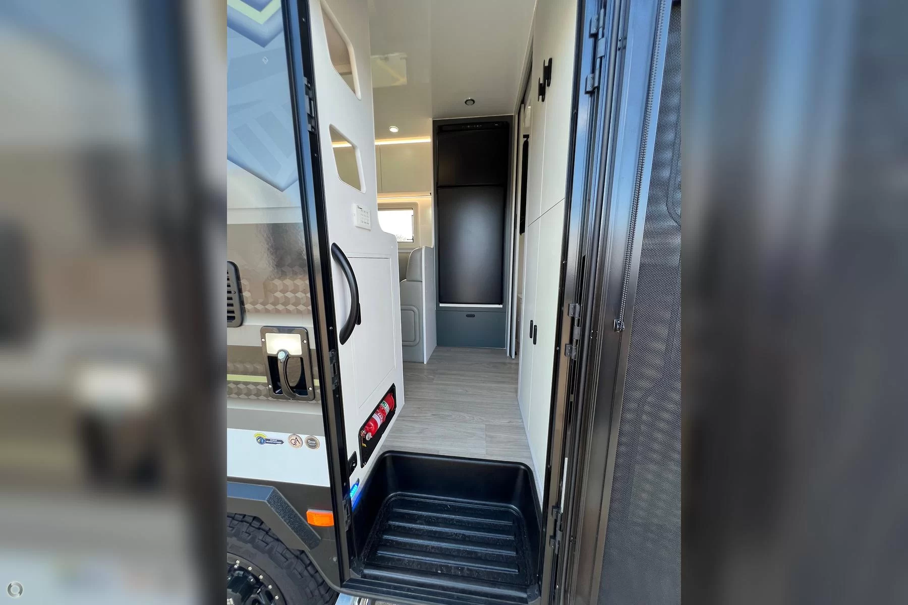 Exterior Slider Image