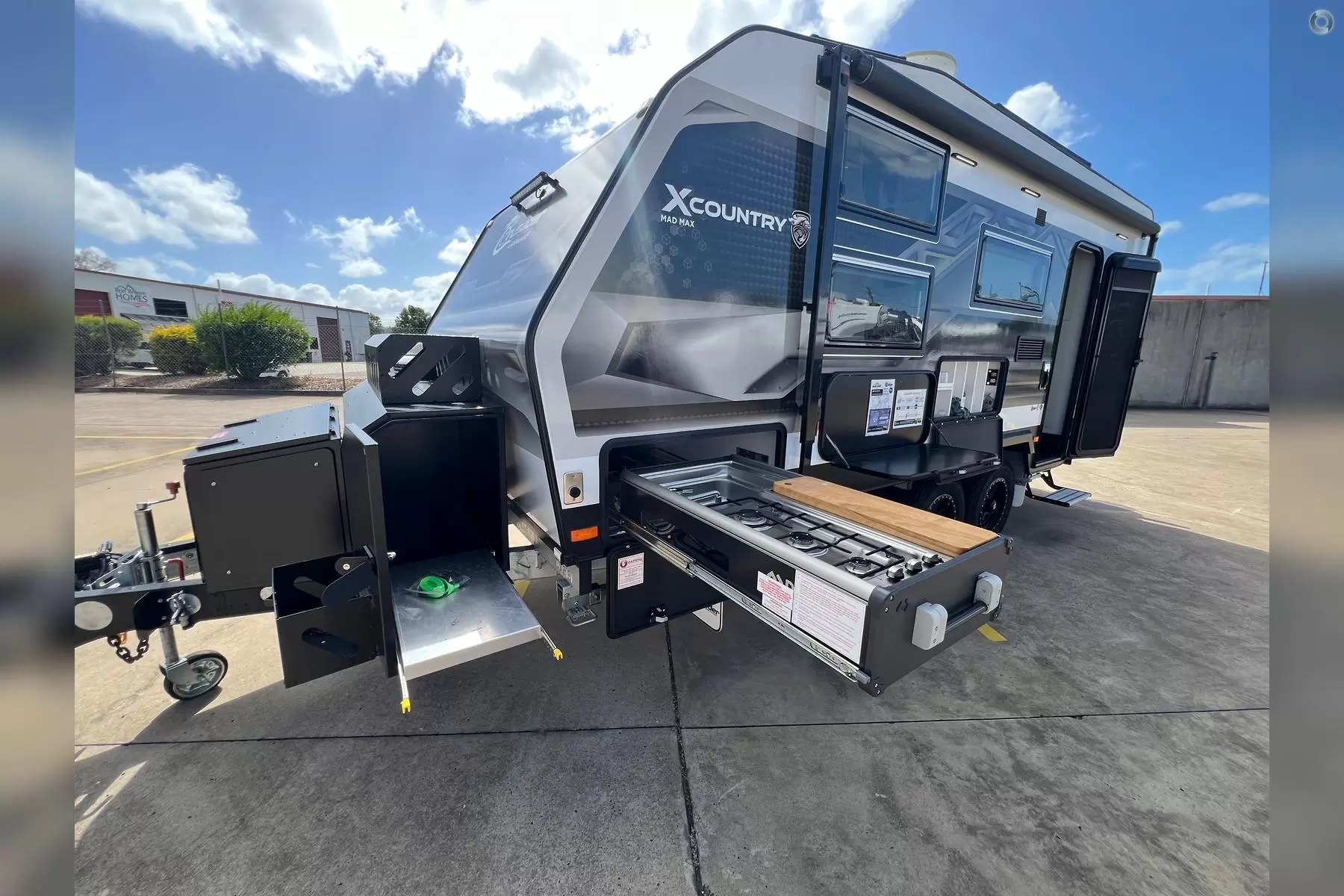 Exterior Slider Image