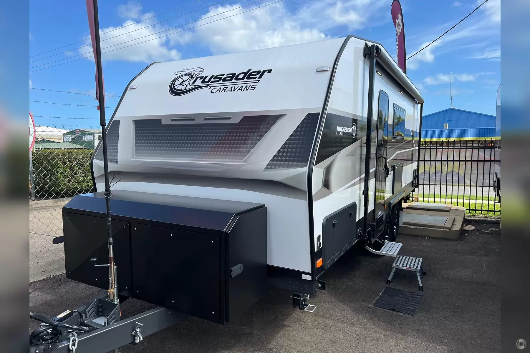 Exterior Slider Image